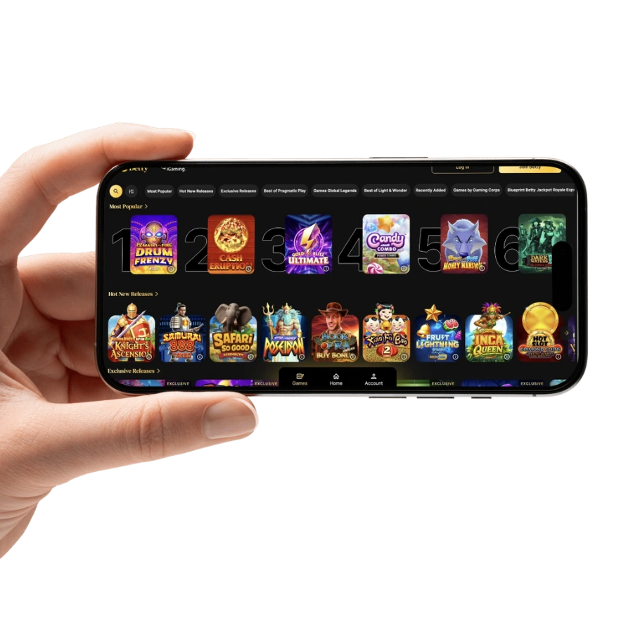 What to Expect from the Casino Experience