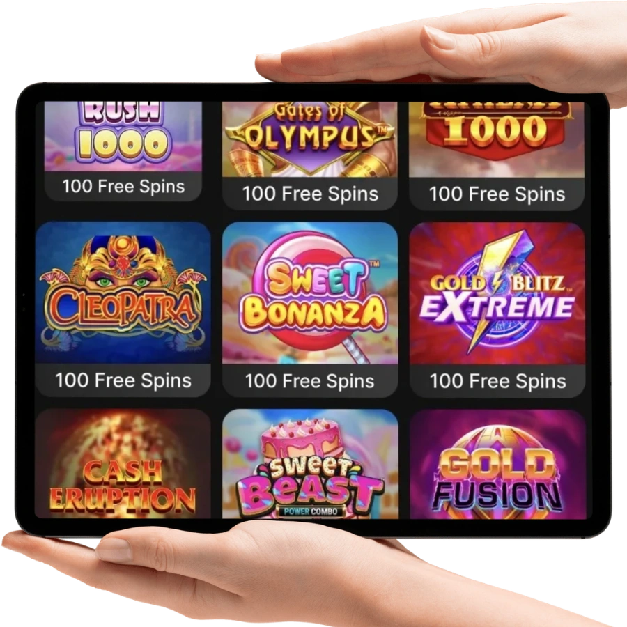 Betty Casino for Ontario Players