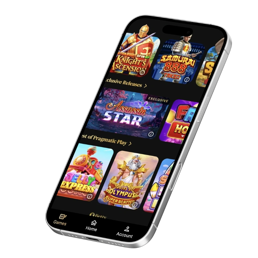 What Betty Casino Is Best For