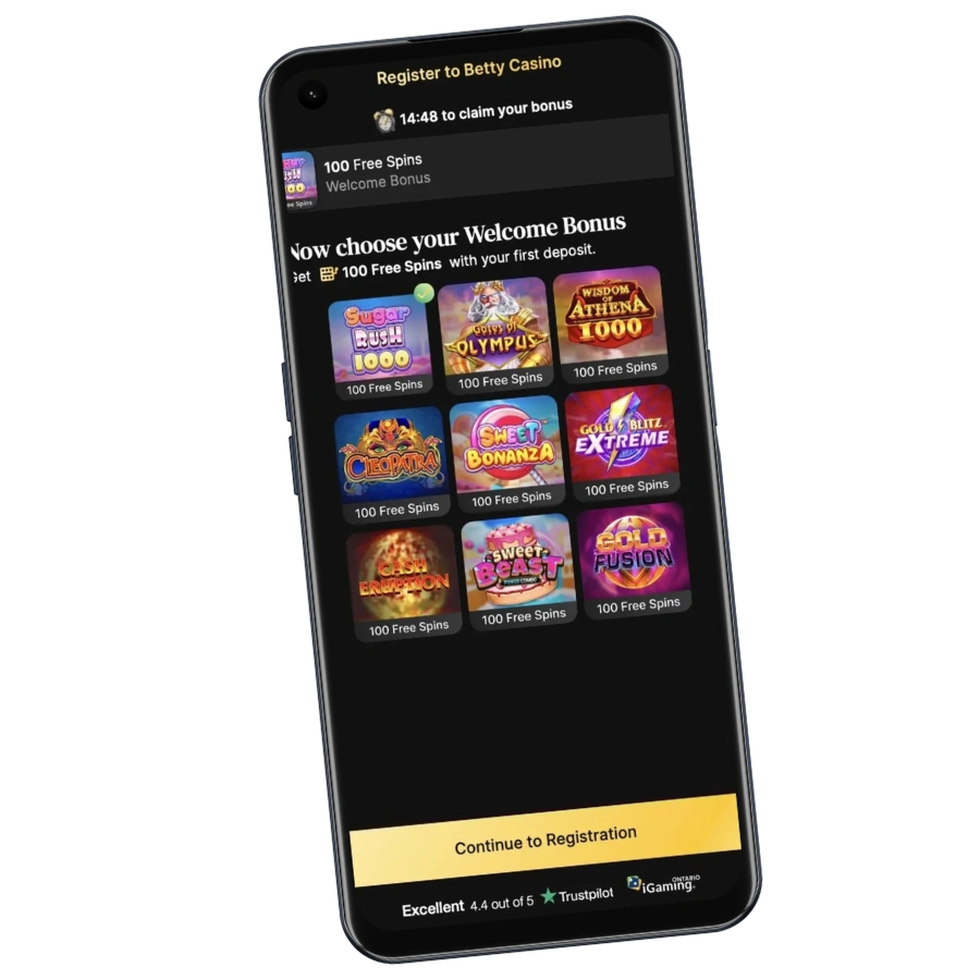 Bonus Terms and Eligibility